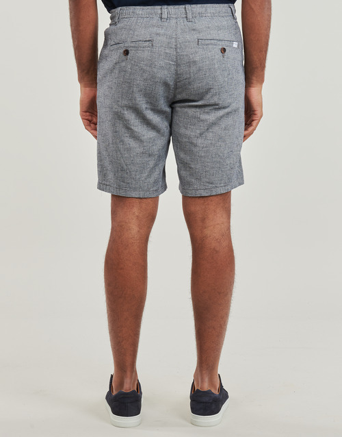 Pantaloni-corti-uomo-Selected-SLHREGULAR-BRODY-LINEN-SHORTS-Marine-Selected-5715318093402-3