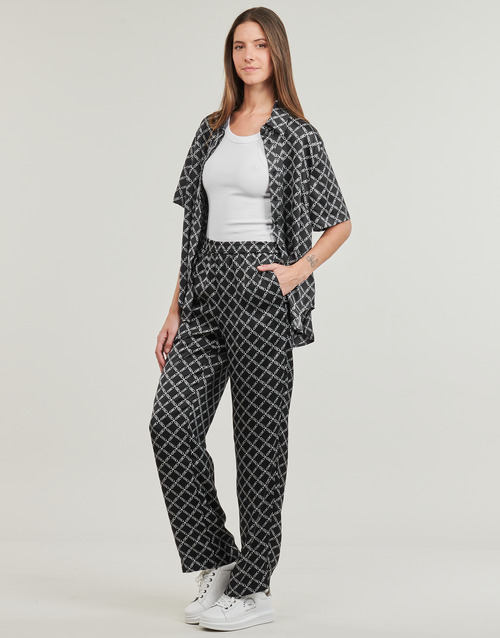 Pantaloni-morbidi-Pantaloni-alla-zuava-EMPIRE-LOGO-PJ-PANT-2