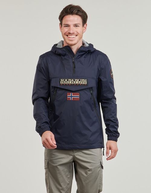 Parka-uomo-Napapijri-RAINFOREST-WB-PKT-V2-Marine-Napapijri-194905944887-1