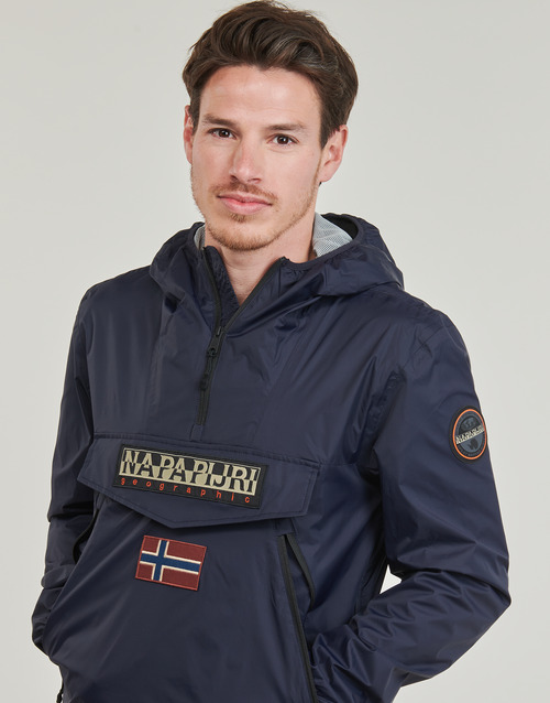 Parka-uomo-Napapijri-RAINFOREST-WB-PKT-V2-Marine-Napapijri-194905944887-4