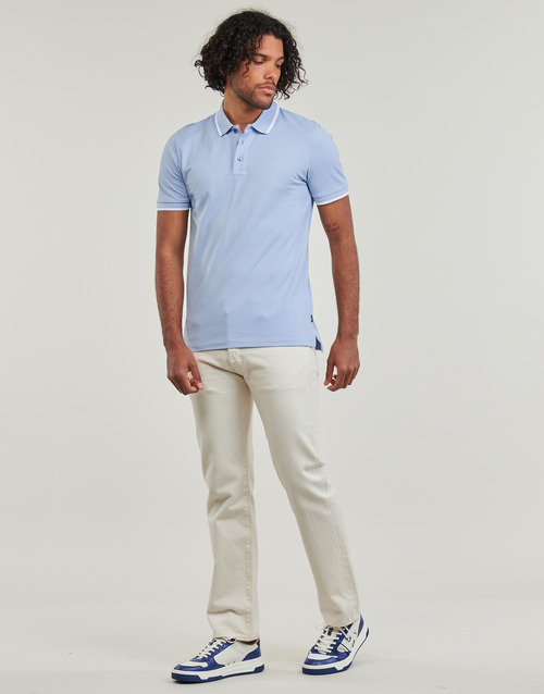 Polo-uomo-BOSS-Parlay-190-Blu-BOSS-4063542106094-2