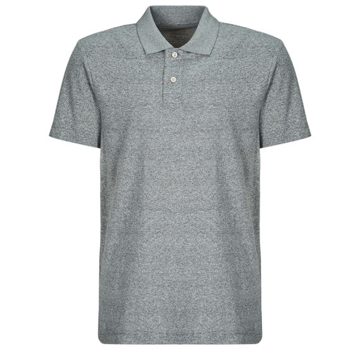 Polo uomo Esprit  RCS GRINGLE PO  Grigio Esprit 4067492997863