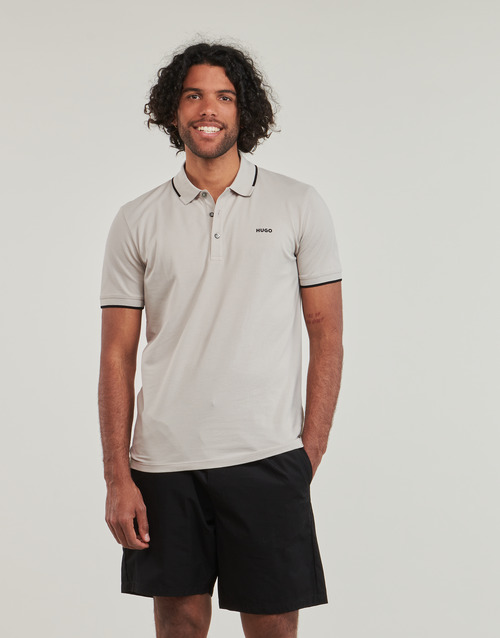 Polo-uomo-HUGO-Dinoso222-Grigio-HUGO-4063542073594-1