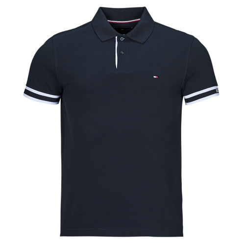 Polo homme hilfiger sale