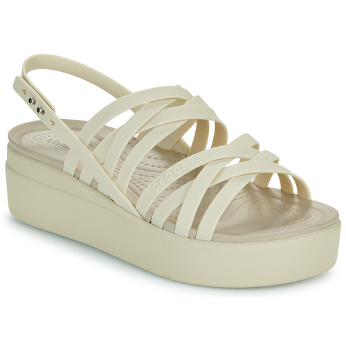 Sandali    Brooklyn Strappy LowWdg