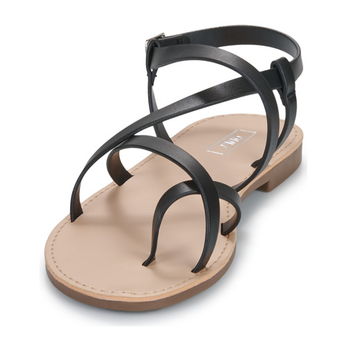 Sandali-ONLMANDALA-15-FOIL-CROSSOVER-SANDAL-2