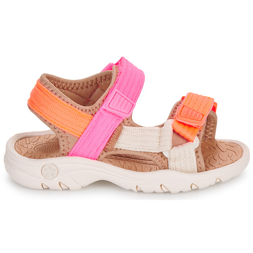 Sandali-bambini-ragazza-Bisgaard-NICO-Rosa-Bisgaard-5715243619234-1