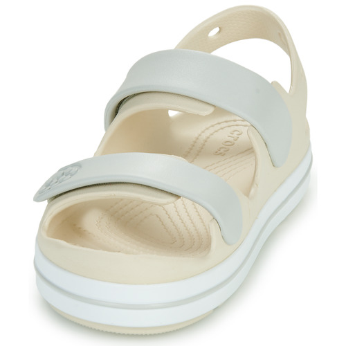 Sandali-bambini-ragazza-Crocs-Crocband-Cruiser-Sandal-K-Beige-Crocs-196265603473-2