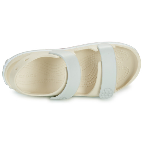 Sandali-bambini-ragazza-Crocs-Crocband-Cruiser-Sandal-K-Beige-Crocs-196265603473-5