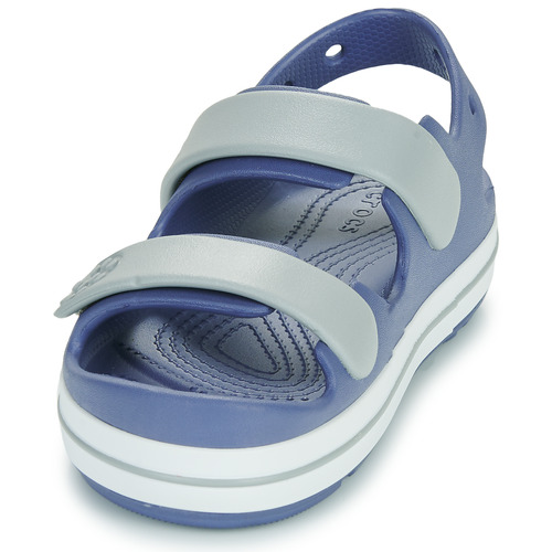 Sandali-bambini-ragazza-Crocs-Crocband-Cruiser-Sandal-K-Blu-Crocs-196265603596-2