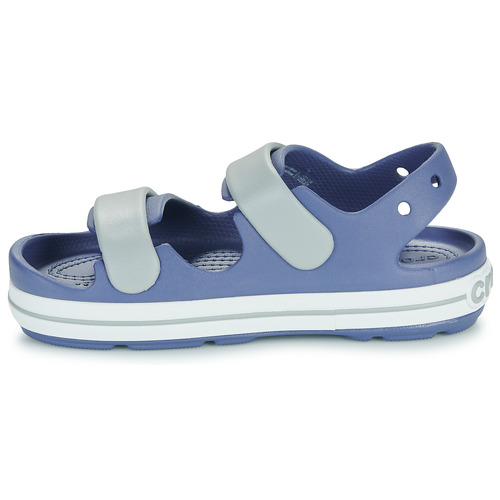 Sandali-bambini-ragazza-Crocs-Crocband-Cruiser-Sandal-K-Blu-Crocs-196265603596-3