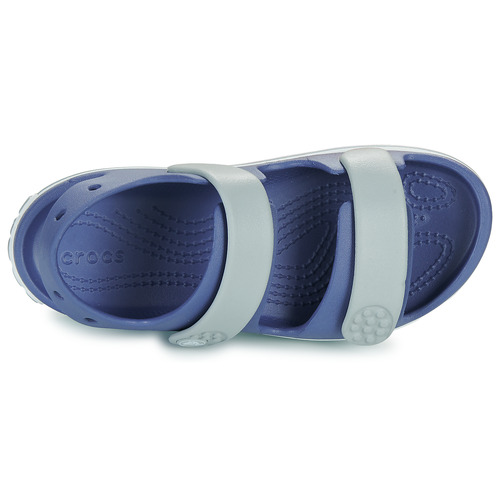 Sandali-bambini-ragazza-Crocs-Crocband-Cruiser-Sandal-K-Blu-Crocs-196265603596-5