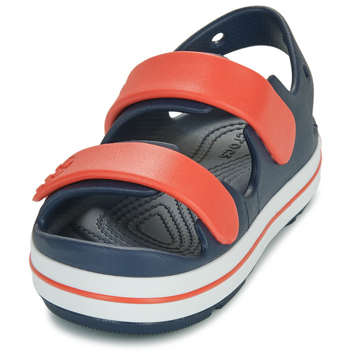 Sandali-bambini-ragazza-Crocs-Crocband-Cruiser-Sandal-K-Marine-Crocs-196265603657-2