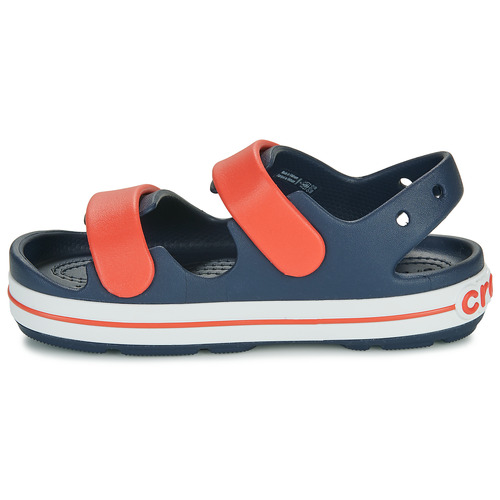 Sandali-bambini-ragazza-Crocs-Crocband-Cruiser-Sandal-K-Marine-Crocs-196265603657-3