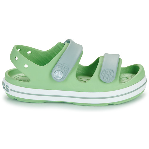 Sandali-bambini-ragazza-Crocs-Crocband-Cruiser-Sandal-K-Verde-Crocs-196265603534-1