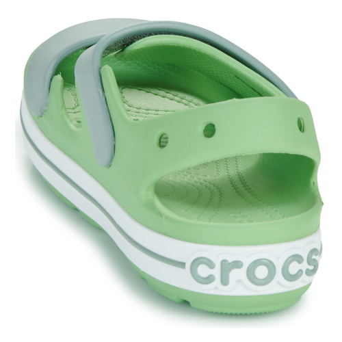 Sandali-bambini-ragazza-Crocs-Crocband-Cruiser-Sandal-K-Verde-Crocs-196265603534-4