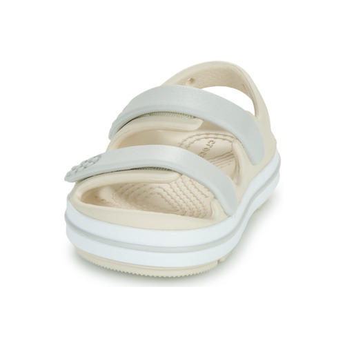 Sandali-bambini-ragazza-Crocs-Crocband-Cruiser-Sandal-T-Beige-Crocs-196265603817-2