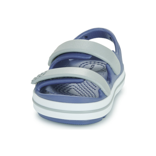 Sandali-bambini-ragazza-Crocs-Crocband-Cruiser-Sandal-T-Blu-Crocs-196265603954-2