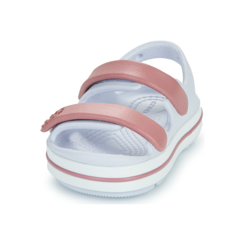 Sandali-bambini-ragazza-Crocs-Crocband-Cruiser-Sandal-T-Viola-Crocs-196265604654-2