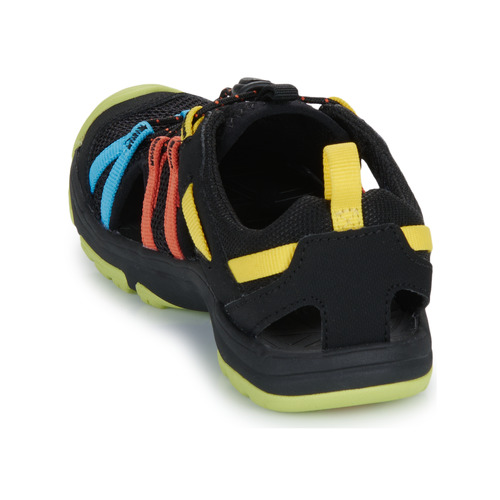 Sandali-bambini-ragazza-Teva-K-MANATEE-Nero-Teva-196565923622-4