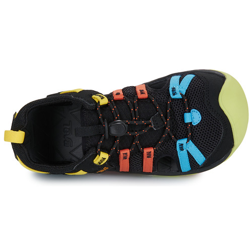 Sandali-bambini-ragazza-Teva-K-MANATEE-Nero-Teva-196565923622-5