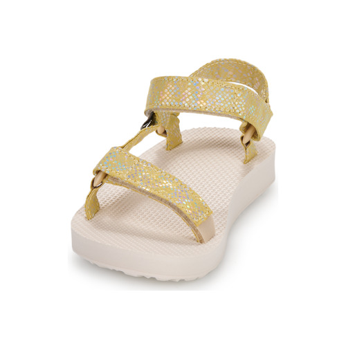 Sandali-bambini-ragazza-Teva-K-ORIGINAL-UNIVERSAL-SPARKLIE-Beige-Teva-196565933102-2