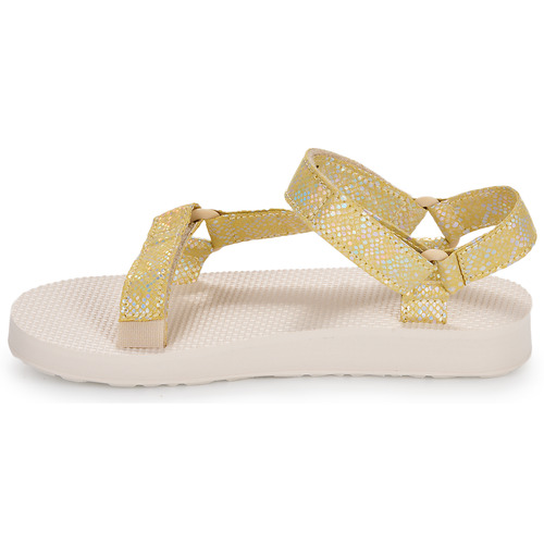 Sandali-bambini-ragazza-Teva-K-ORIGINAL-UNIVERSAL-SPARKLIE-Beige-Teva-196565933102-3