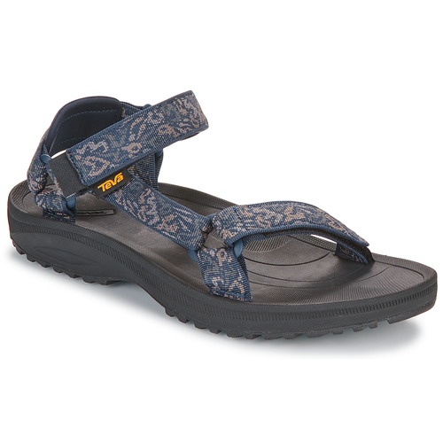 Sandali uomo Teva  M WINSTED  Marine Teva 196565918345