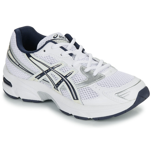 Scarpe bambini ragazza Asics  GEL-1130 GS  Bianco Asics 4550457610469