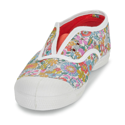 Scarpe-bambini-ragazza-Bensimon-TENNIS-ELLY-LIBERTY-Multicolore-Bensimon-3608545953750-2