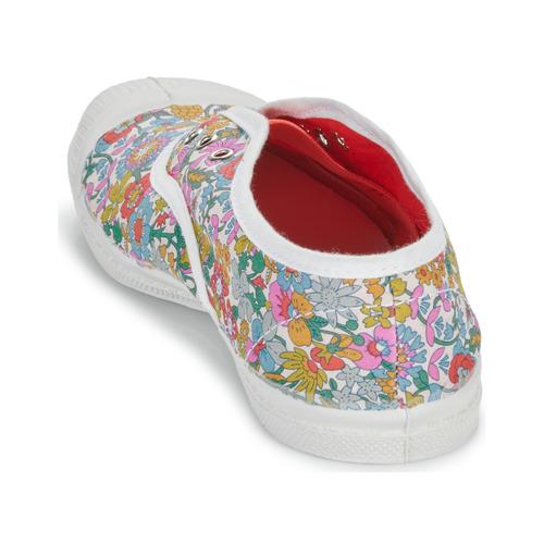 Scarpe-bambini-ragazza-Bensimon-TENNIS-ELLY-LIBERTY-Multicolore-Bensimon-3608545953750-4