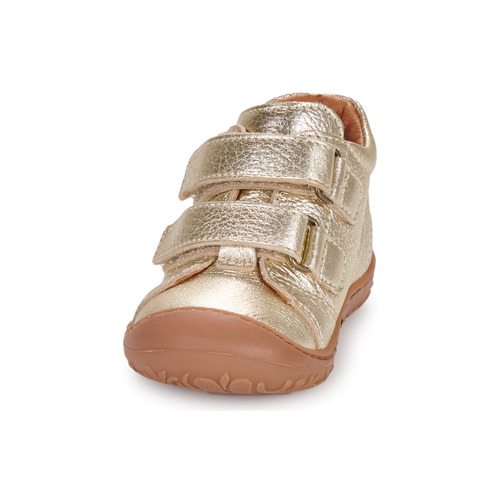 Scarpe-bambini-ragazza-Bisgaard-HALE-V-Oro-Bisgaard-5715243577695-2