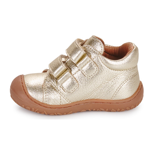 Scarpe-bambini-ragazza-Bisgaard-HALE-V-Oro-Bisgaard-5715243577695-3