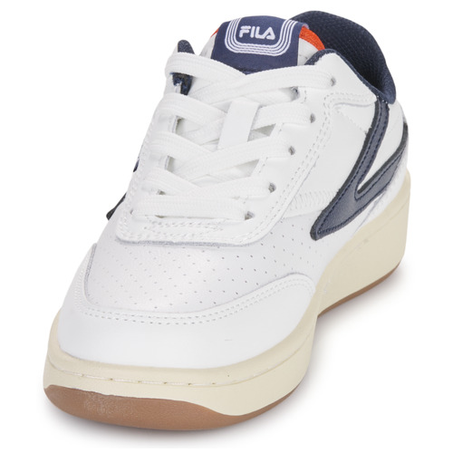 Scarpe-bambini-ragazza-Fila-FILA-SEVARO-KIDS-Bianco-Fila-8719477838512-2