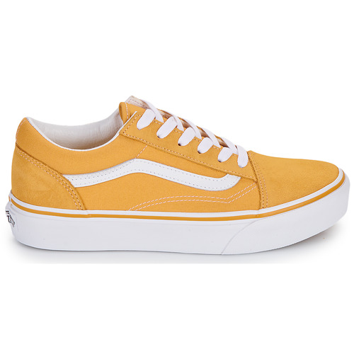 Scarpe-bambini-ragazza-Vans-Old-Skool-Platform-GOLDEN-GLOW-Giallo-Vans-197063596424-1