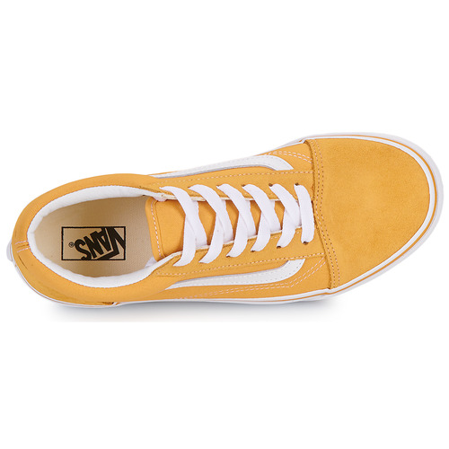 Scarpe-bambini-ragazza-Vans-Old-Skool-Platform-GOLDEN-GLOW-Giallo-Vans-197063596424-5