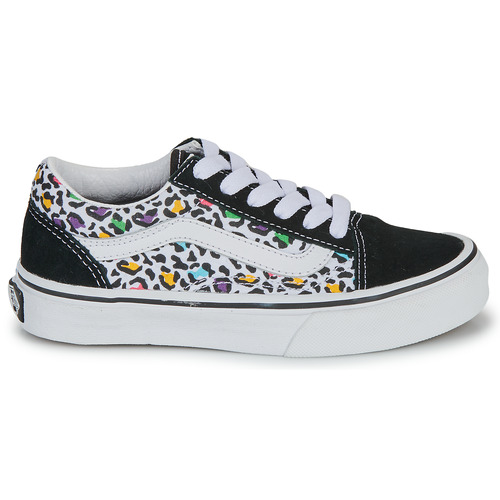 Scarpe-bambini-ragazza-Vans-UY-Old-Skool-ANIMAL-POP-BLACKMULTI-Nero-Vans-197063323198-1