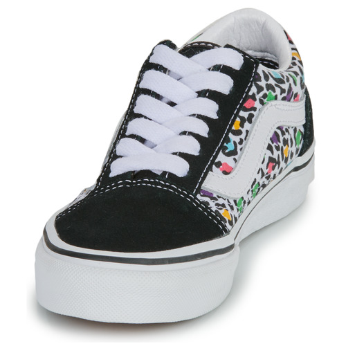 Scarpe-bambini-ragazza-Vans-UY-Old-Skool-ANIMAL-POP-BLACKMULTI-Nero-Vans-197063323198-2