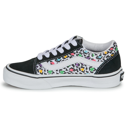 Scarpe-bambini-ragazza-Vans-UY-Old-Skool-ANIMAL-POP-BLACKMULTI-Nero-Vans-197063323198-3