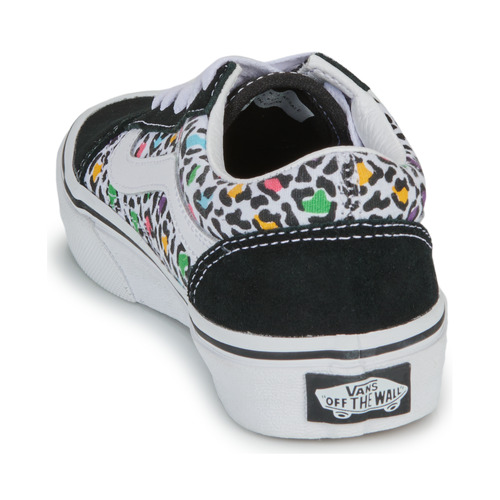 Scarpe-bambini-ragazza-Vans-UY-Old-Skool-ANIMAL-POP-BLACKMULTI-Nero-Vans-197063323198-4