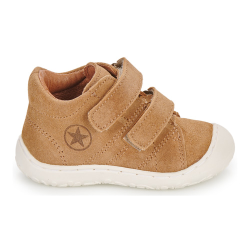 Scarpe-bambini-ragazzo-Bisgaard-HALE-V-Marrone-Bisgaard-5715243608467-1