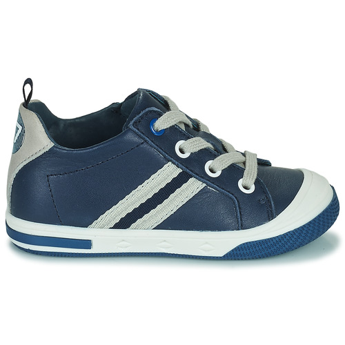 Scarpe-bambini-ragazzo-Little-Mary-LOGAN-Blu-Little-Mary-3608925468003-1