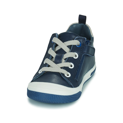 Scarpe-bambini-ragazzo-Little-Mary-LOGAN-Blu-Little-Mary-3608925468003-2