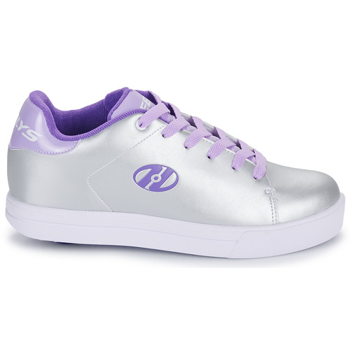 Scarpe-con-rotelle-ragazza-Heelys-ROYALE-EM-PU-Argento-Heelys-0196382701212-1