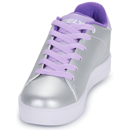 Scarpe-con-rotelle-ragazza-Heelys-ROYALE-EM-PU-Argento-Heelys-0196382701212-2