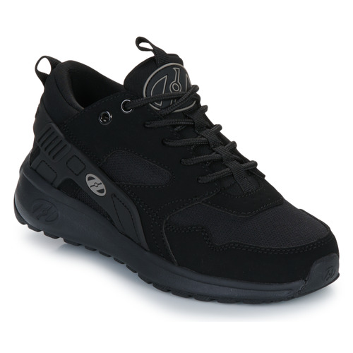 Scarpe con rotelle ragazzo Heelys  FORCE  Nero Heelys 0889642416581