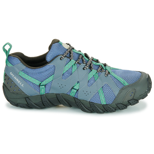 Scarpe-da-trekking-uomo-Merrell-WATERPRO-MAIPO-2-Blu-Merrell-0195019787407-1