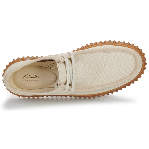 Scarpe-uomo-Clarks-TORHILL-LO-Bianco-Clarks-5063090756443-5