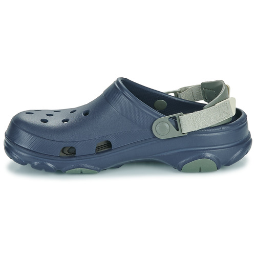 Scarpe-uomo-Crocs-All-Terrain-Clog-Marine-Crocs-196265393275-3