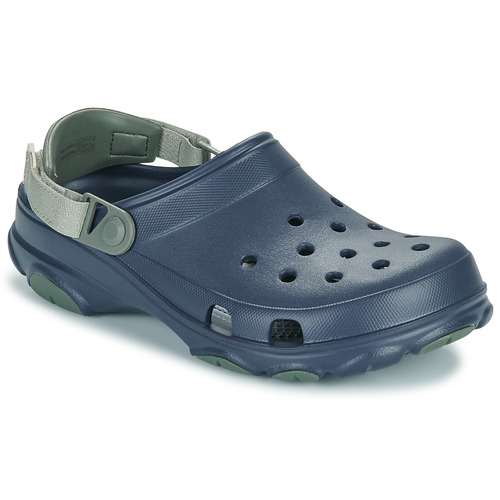 Scarpe uomo Crocs  All Terrain Clog  Marine Crocs 196265393275